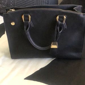 Black Handbag / Purse